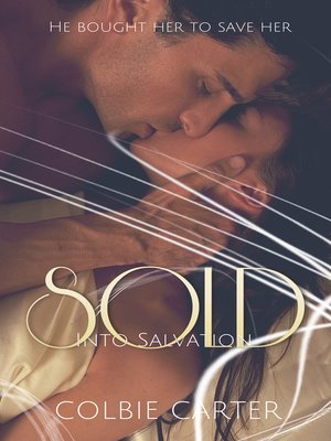 cover image of Sold Into Salvation